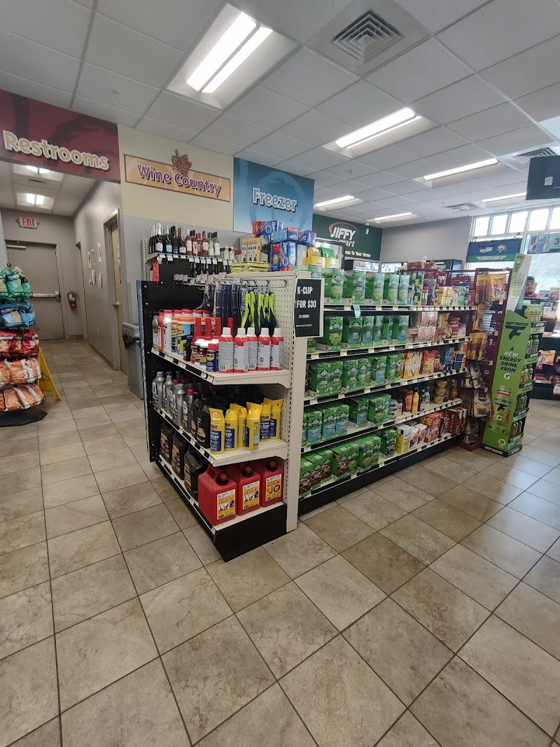 Jiffy Mart photo 2
