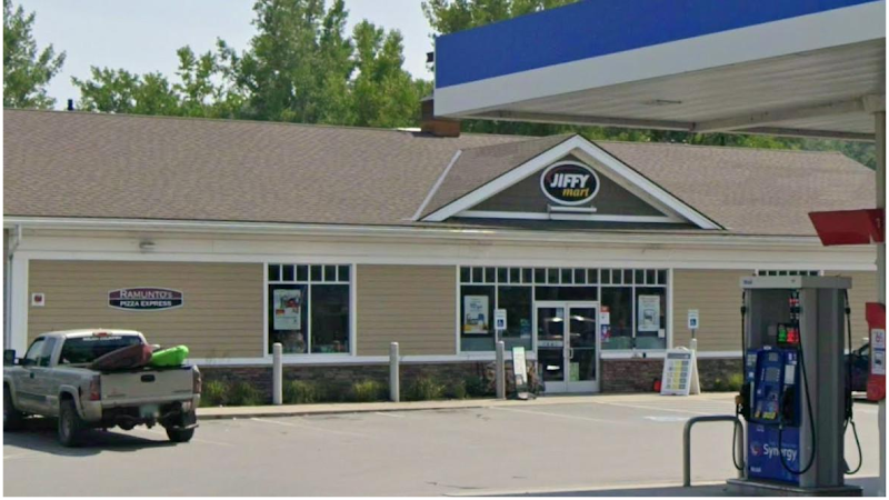 Jiffy Mart photo 1