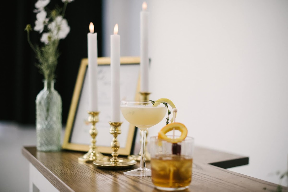 The Georgian Mobile Bar: Google Places image 2