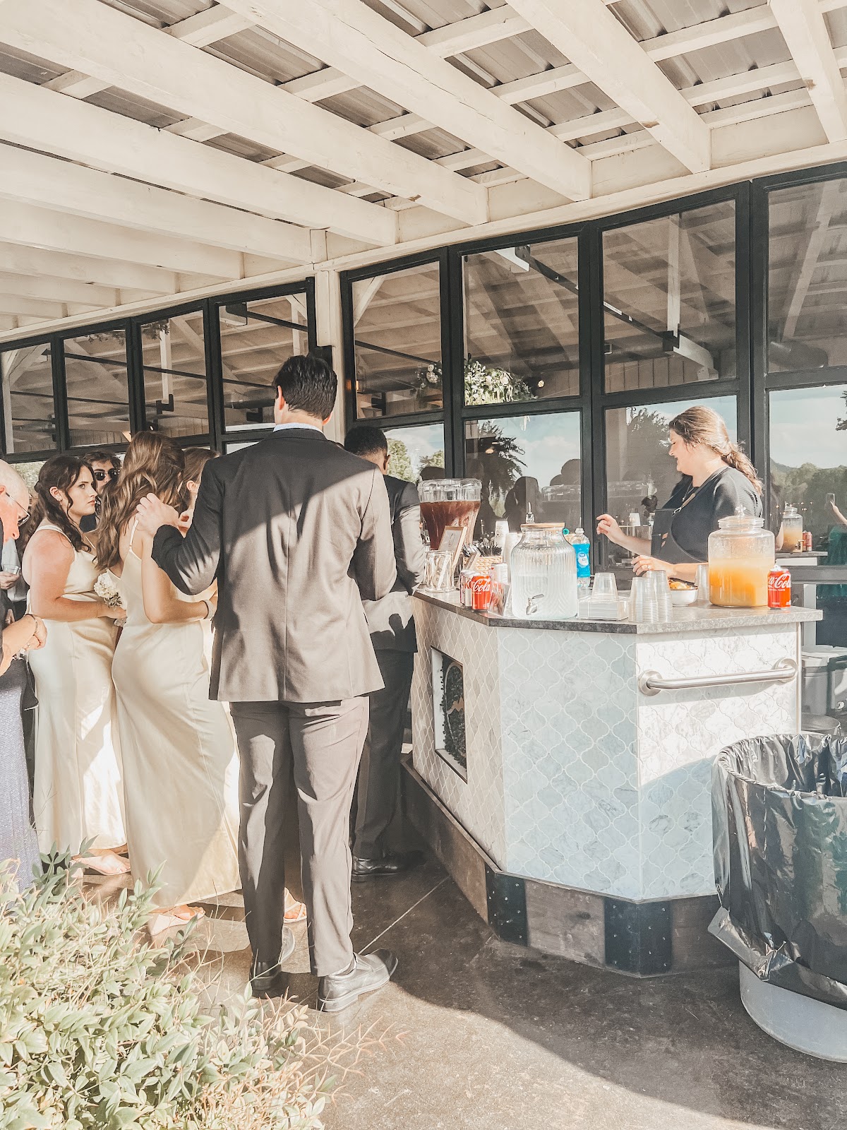 The Georgian Mobile Bar: Google Places image 3