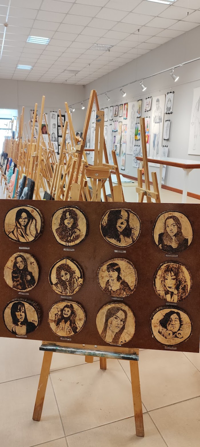 Orhan Peker Sanat Galerisi / Art Gallery