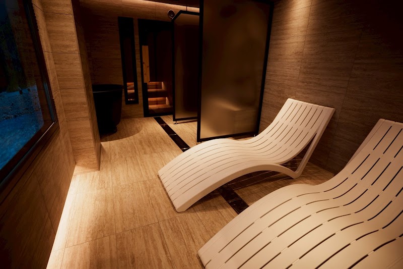AGATE プライベートサウナ&トレーニング