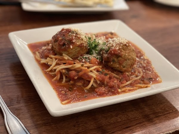 Photo of Strizzi's Restaurant - Fremont