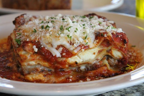 Photo of Strizzi's Restaurant - Fremont