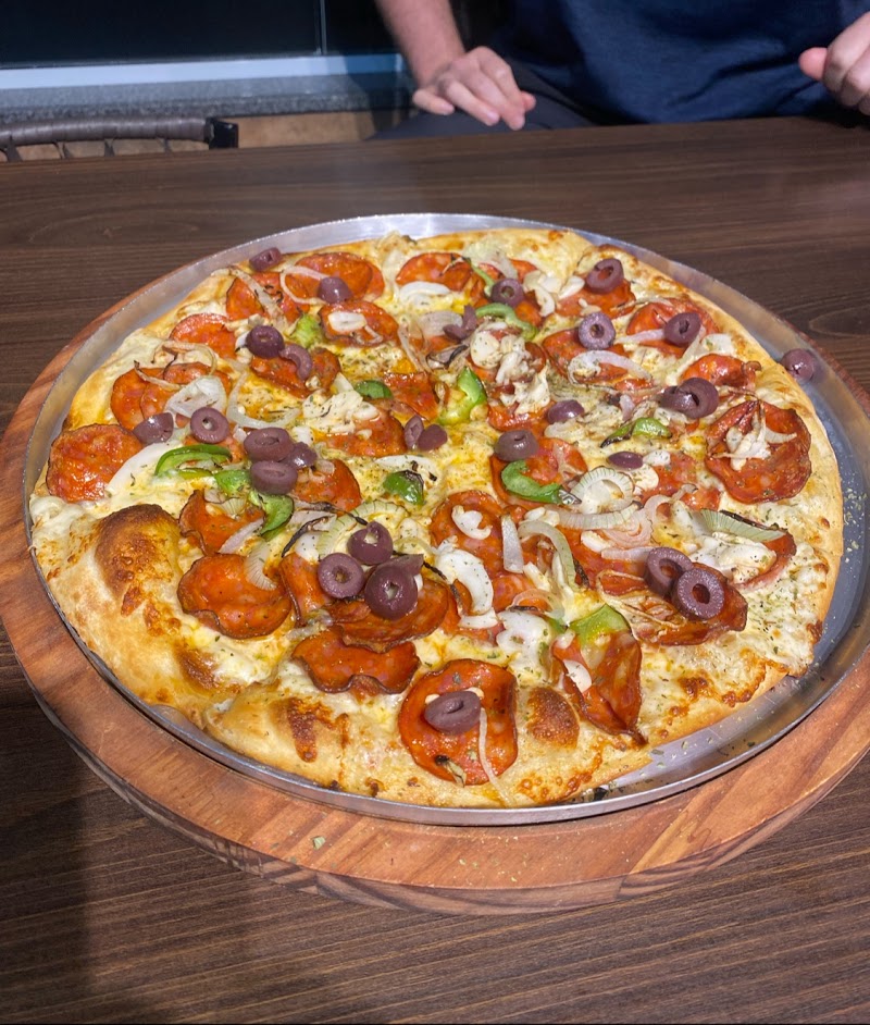 Foto de DeDéko's Pizza & Burguer (Delivery)