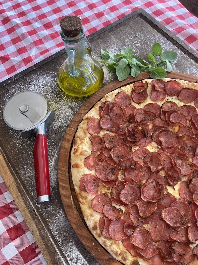 Foto de DeDéko's Pizza & Burguer (Delivery)