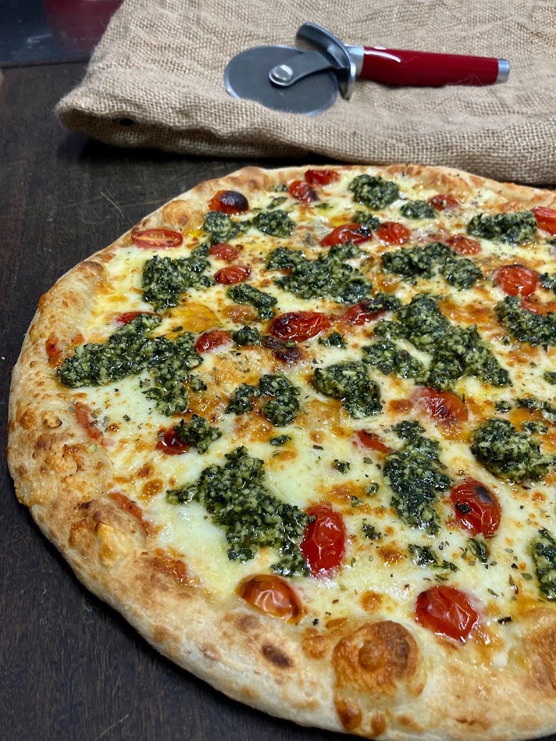 Foto de DeDéko's Pizza & Burguer (Delivery)