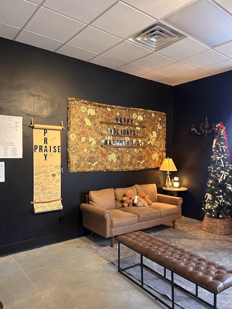 Brave Coffee and Tea photo 3