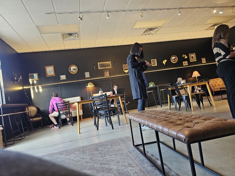 Brave Coffee and Tea photo 1