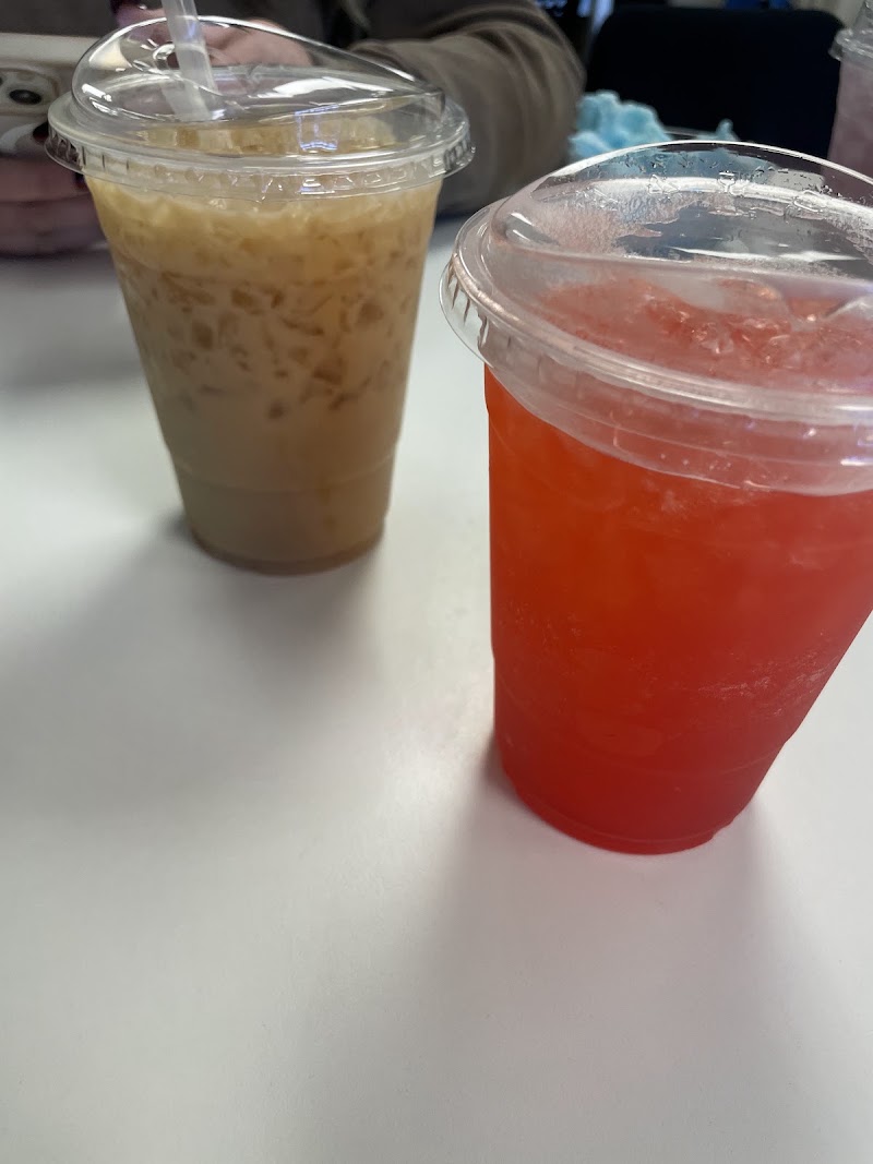 Brave Coffee and Tea photo 4