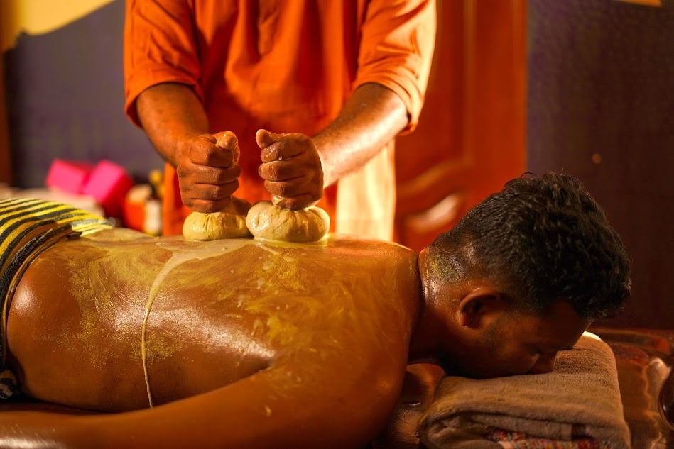 Namasthe Ayurveda and Yoga Retreat Cochin(Dedicated to Authentic Ayurveda Treatments and Yoga Wellness Stays ) — 3
