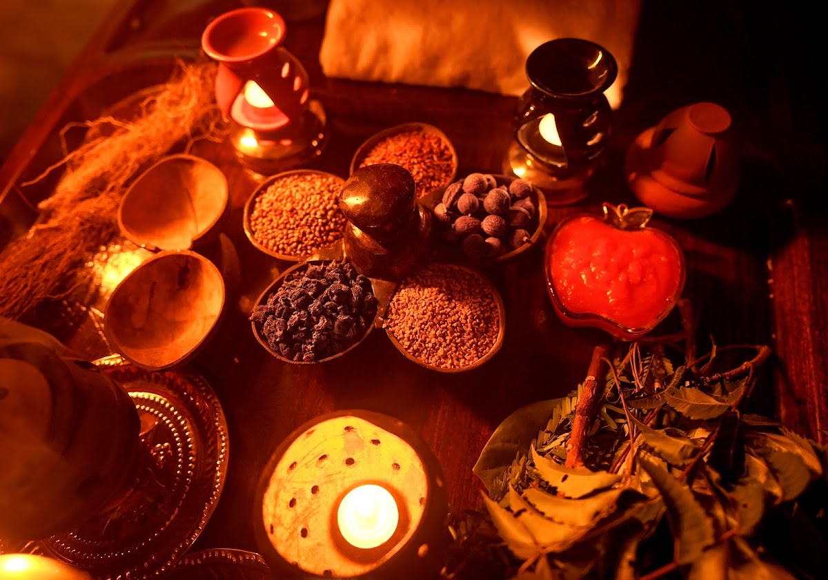 Namasthe Ayurveda and Yoga Retreat Cochin(Dedicated to Authentic Ayurveda Treatments and Yoga Wellness Stays ) — 4