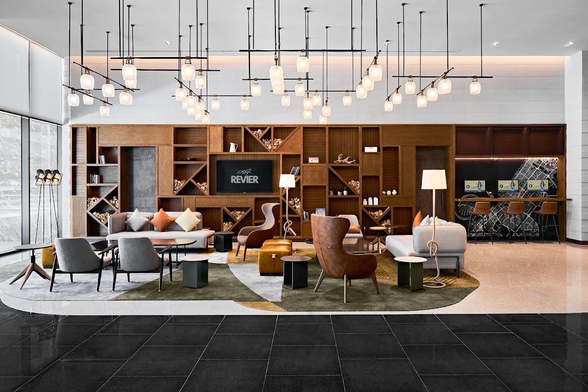 Barceló Business Bay, Dubai 5