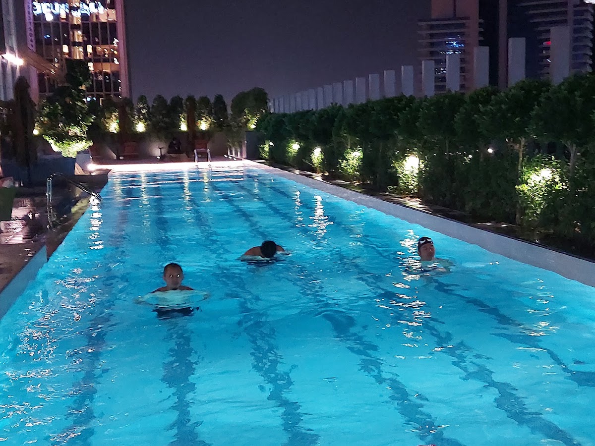 Barceló Business Bay, Dubai 3