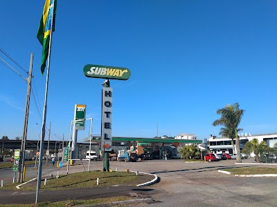 Foto de Posto 2 Irmãos I (Posto Petrobras Vibra, Irmãos Ceschin)