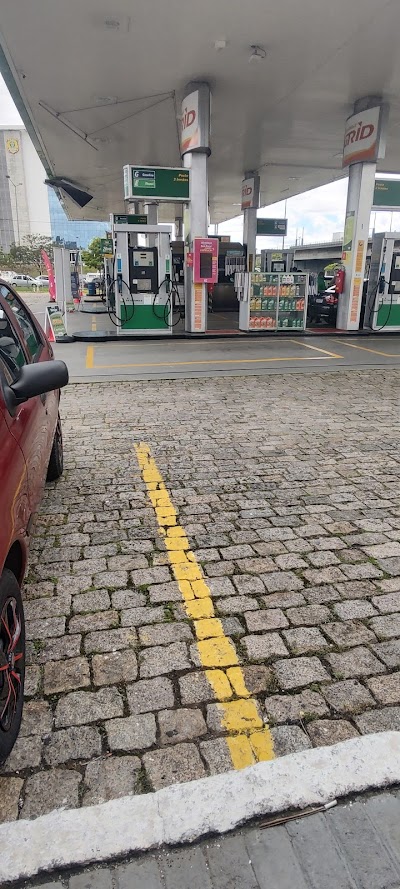 Foto de Posto 2 Irmãos I (Posto Petrobras Vibra, Irmãos Ceschin)