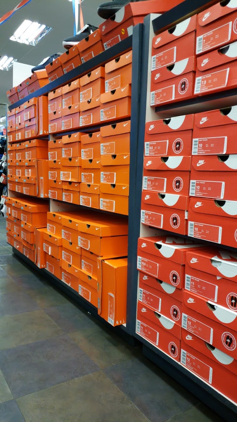 Big 5 Sporting Goods #348 photo