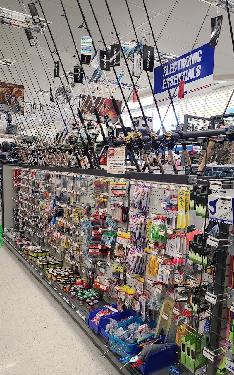 Big 5 Sporting Goods #348 photo