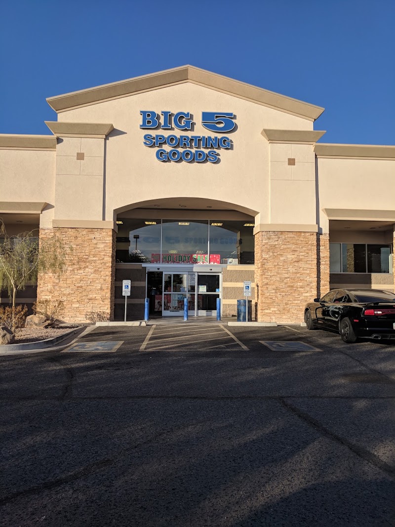 Big 5 Sporting Goods #348 photo
