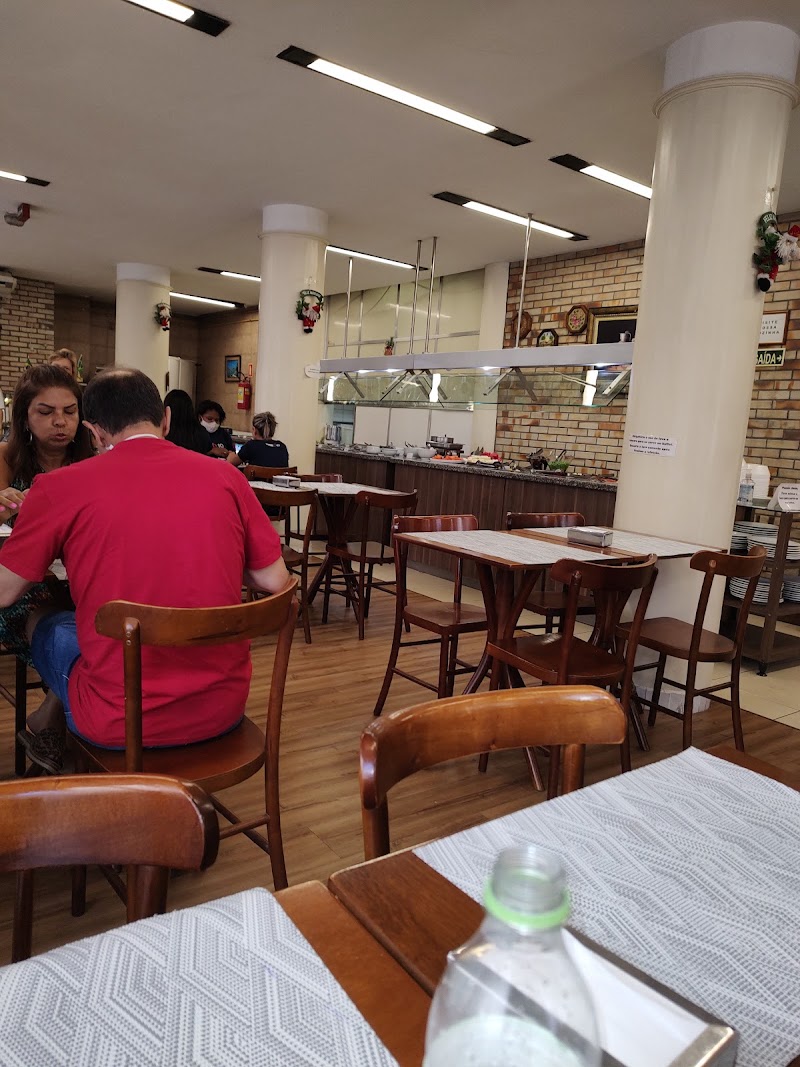 Foto de Sabor Latino