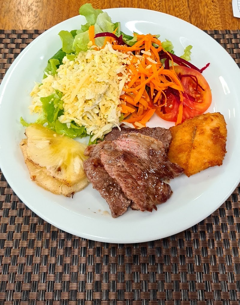 Foto de Sabor Latino