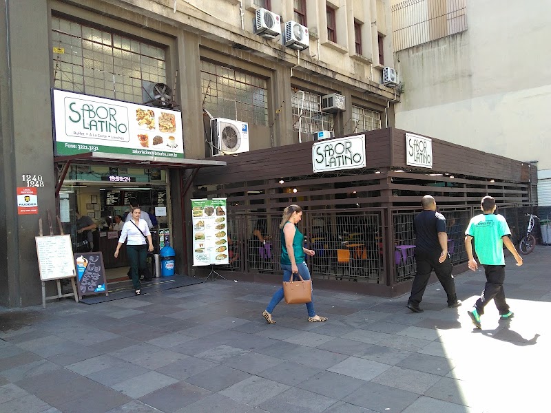 Foto de Sabor Latino
