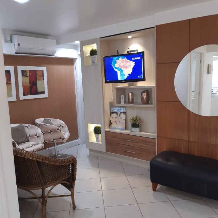 Clínica Odontológica - Dr Manuel Luiz Azevedo | Dentista em Macaé