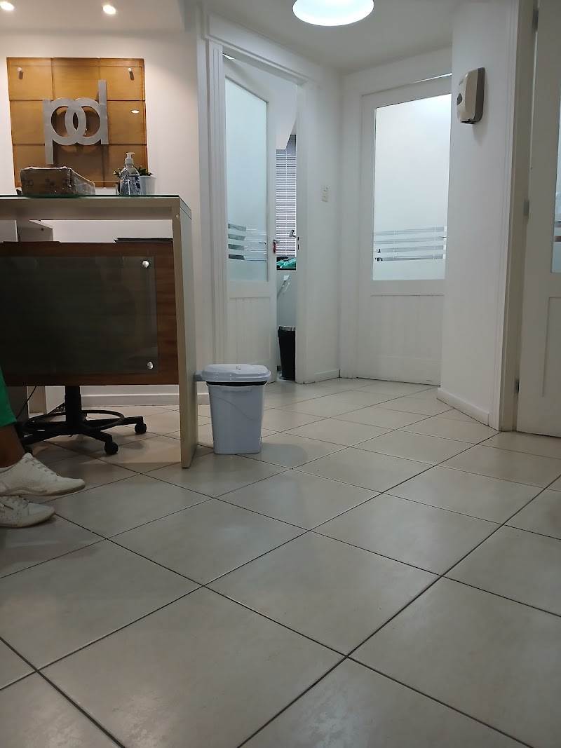 Clínica Odontológica - Dr Manuel Luiz Azevedo | Dentista em Macaé - foto 5