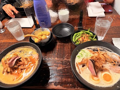 Mensho Tokyo SF photo 3