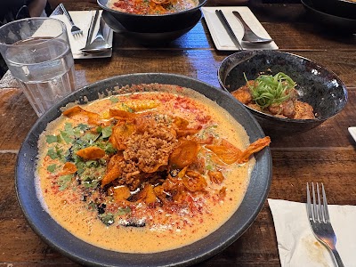 Mensho Tokyo SF photo 5