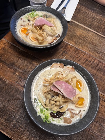 Mensho Tokyo SF photo 3