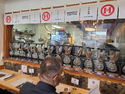Mensho Tokyo SF photo 5