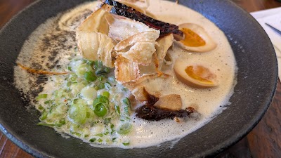 Mensho Tokyo SF photo 3