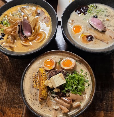 Mensho Tokyo SF photo 3