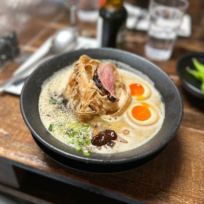 Mensho Tokyo SF photo 4