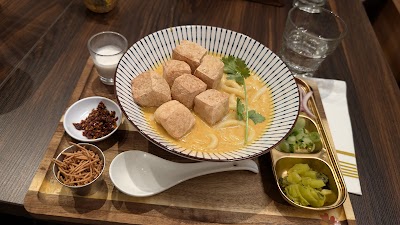 Mensho Tokyo SF photo 5