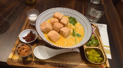 Mensho Tokyo SF photo 2