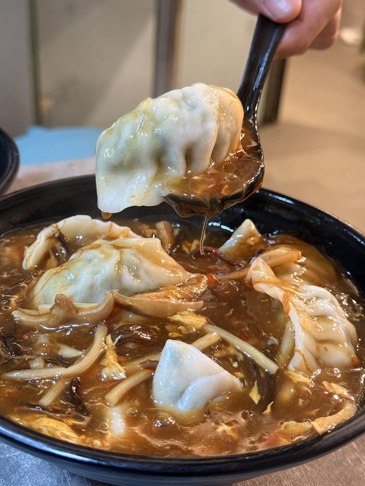逸東餃子 photo 3