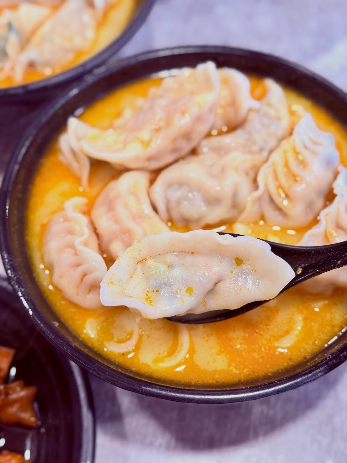 逸東餃子 — photo 7