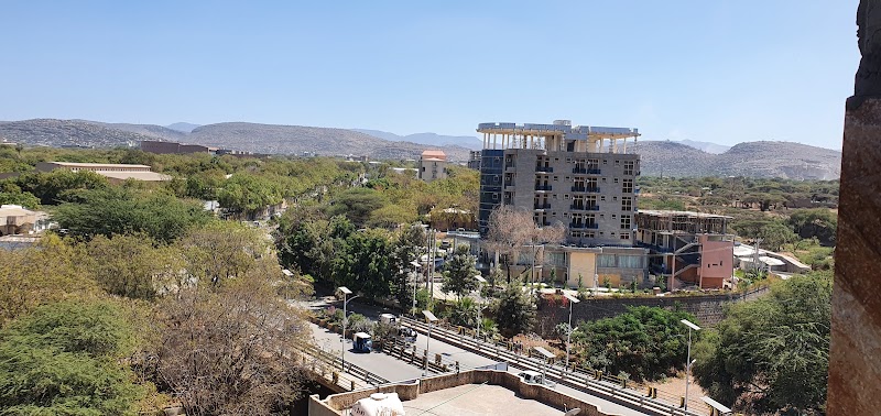 Yegezu Lejoch Hotel | የይገዙ ልጆች ሆቴል photo 3