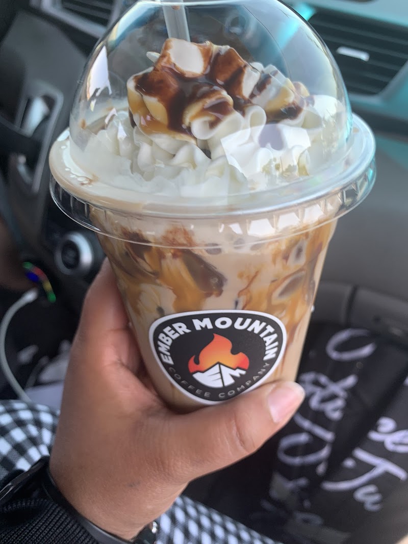 Ember Mountain Coffee Co photo 2