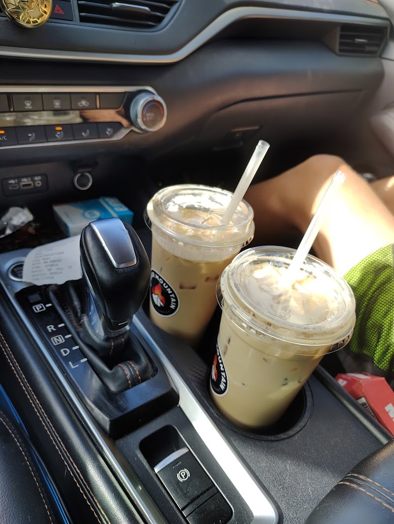 Ember Mountain Coffee Co photo 3