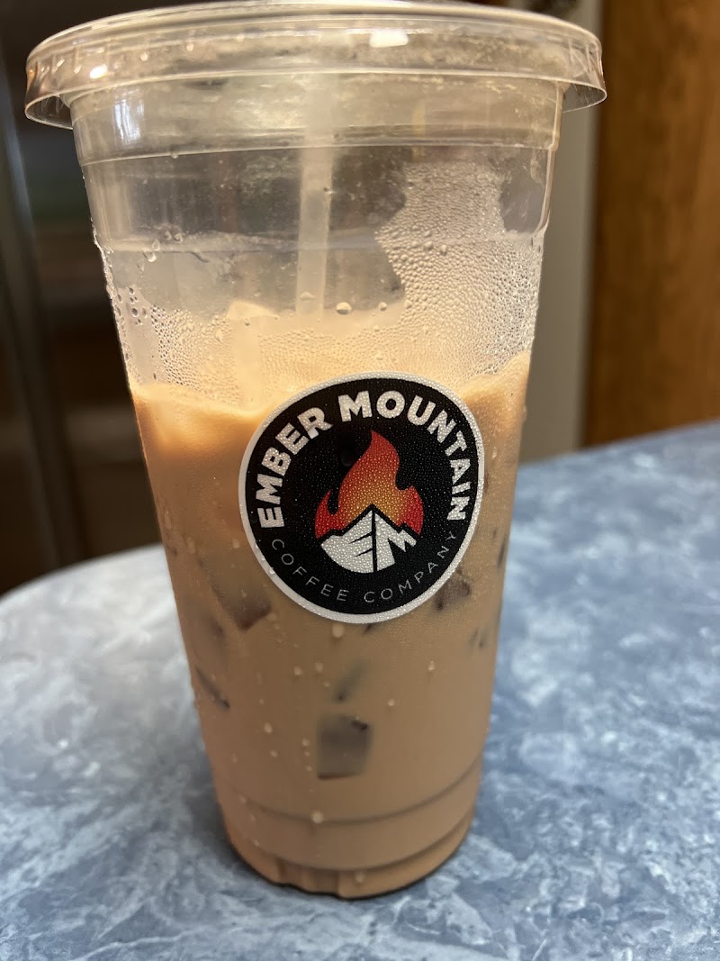 Ember Mountain Coffee Co photo 1