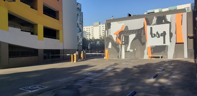 ChargePoint Charging Station