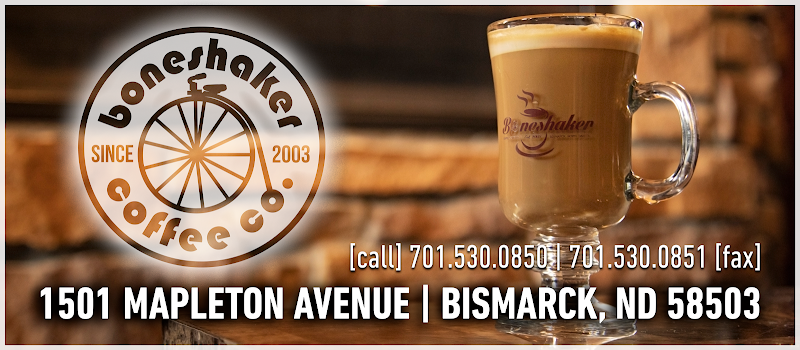 Boneshaker Coffee Co. & FOMO 10/40 photo 3