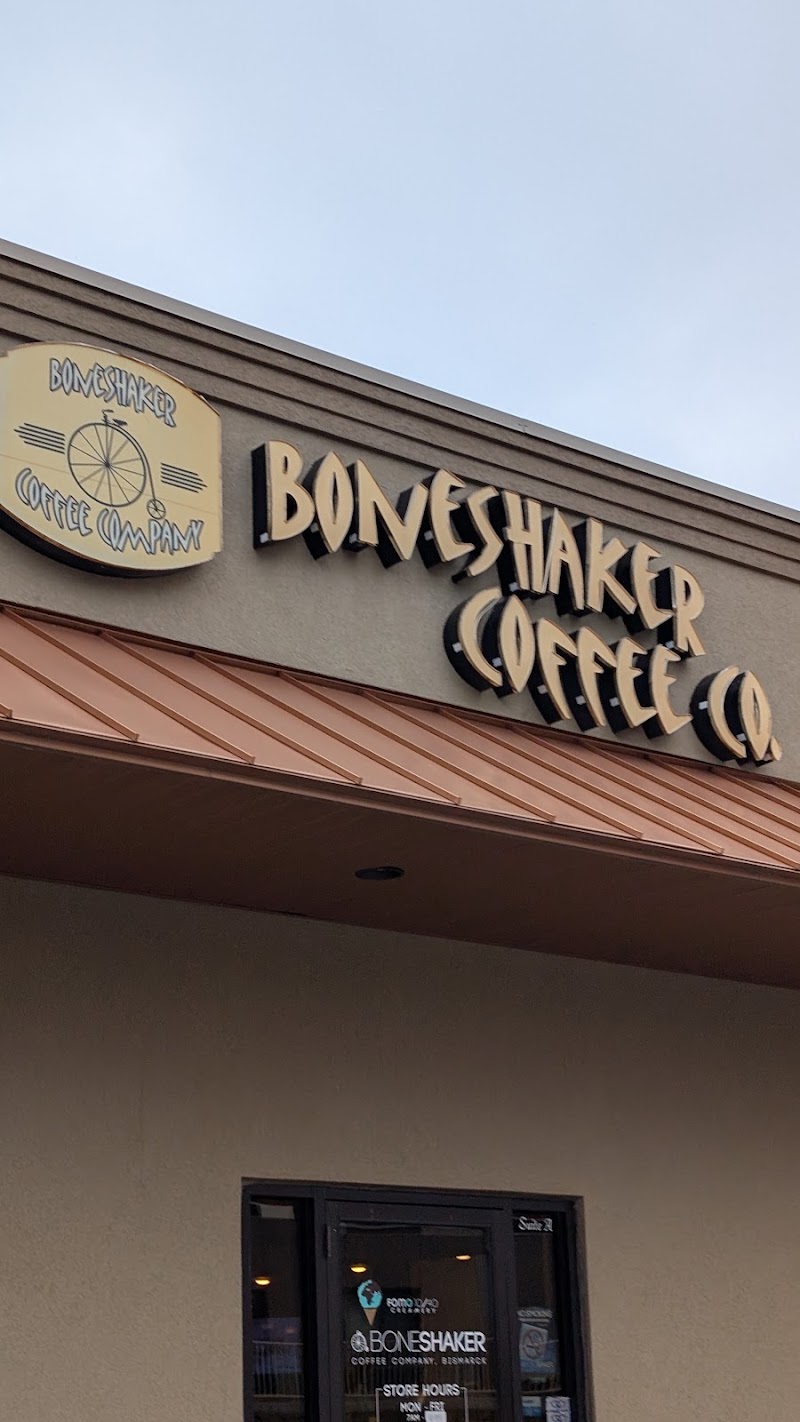 Boneshaker Coffee Co. & FOMO 10/40 photo 4