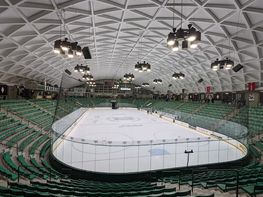 Thompson Arena