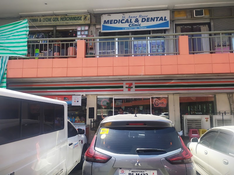 7-Eleven Tanyag Taguig (2613)