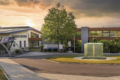 Silber-Therme Warmbad