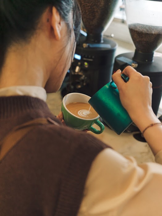 Boxx Coffee Roasters Co. fotoğraf 1